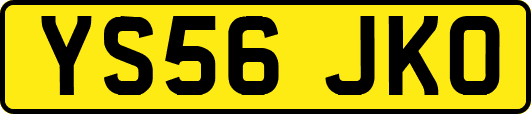 YS56JKO