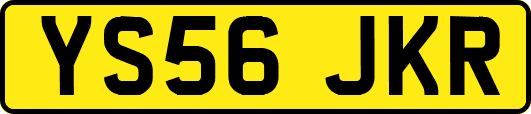 YS56JKR