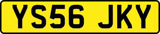 YS56JKY