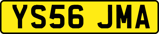 YS56JMA