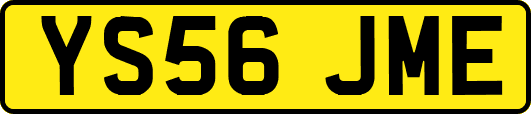 YS56JME