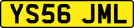 YS56JML
