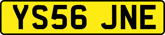 YS56JNE