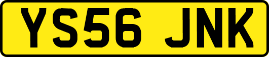 YS56JNK