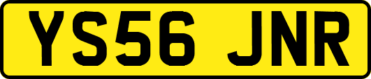 YS56JNR