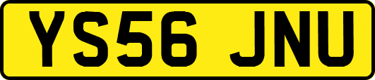 YS56JNU