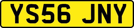 YS56JNY