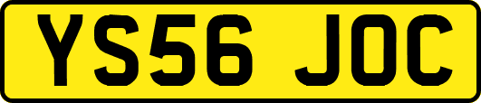 YS56JOC