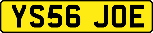 YS56JOE