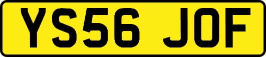 YS56JOF