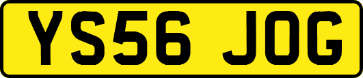 YS56JOG