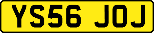 YS56JOJ