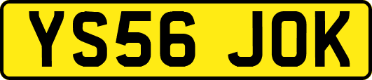 YS56JOK