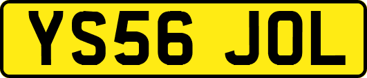 YS56JOL