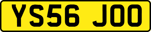 YS56JOO