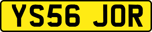 YS56JOR
