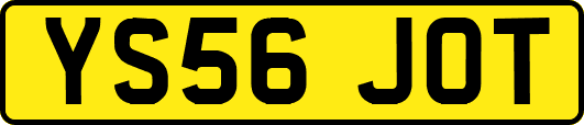 YS56JOT