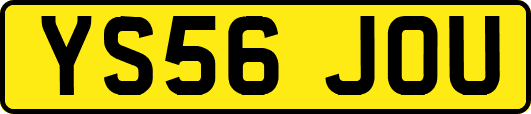 YS56JOU