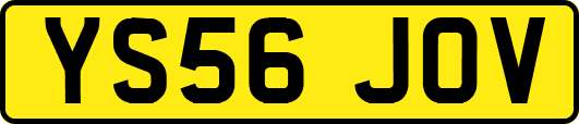 YS56JOV
