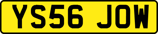 YS56JOW