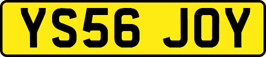 YS56JOY