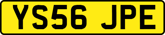 YS56JPE