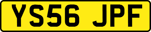 YS56JPF