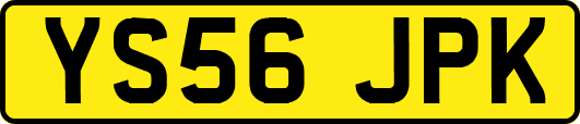 YS56JPK