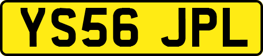 YS56JPL