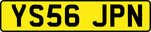 YS56JPN