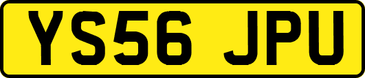 YS56JPU