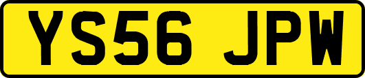 YS56JPW