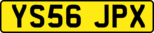 YS56JPX