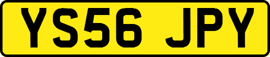 YS56JPY