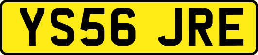 YS56JRE