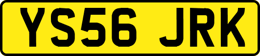 YS56JRK