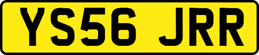 YS56JRR