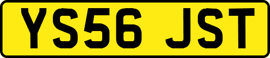 YS56JST
