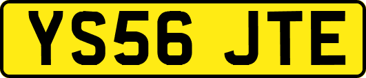 YS56JTE