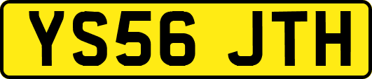 YS56JTH