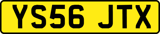 YS56JTX