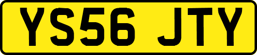 YS56JTY