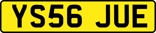 YS56JUE