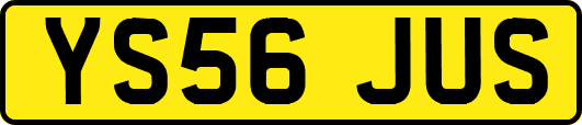 YS56JUS