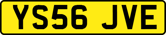 YS56JVE