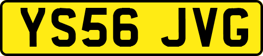 YS56JVG