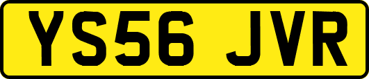 YS56JVR