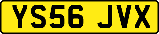 YS56JVX
