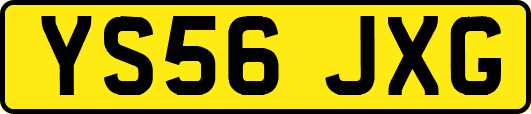 YS56JXG