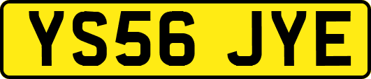 YS56JYE